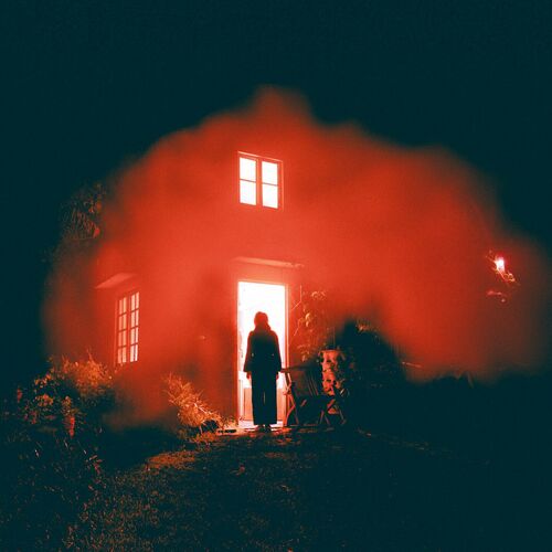 Cover Album of the Song Multo by Cup of Joe